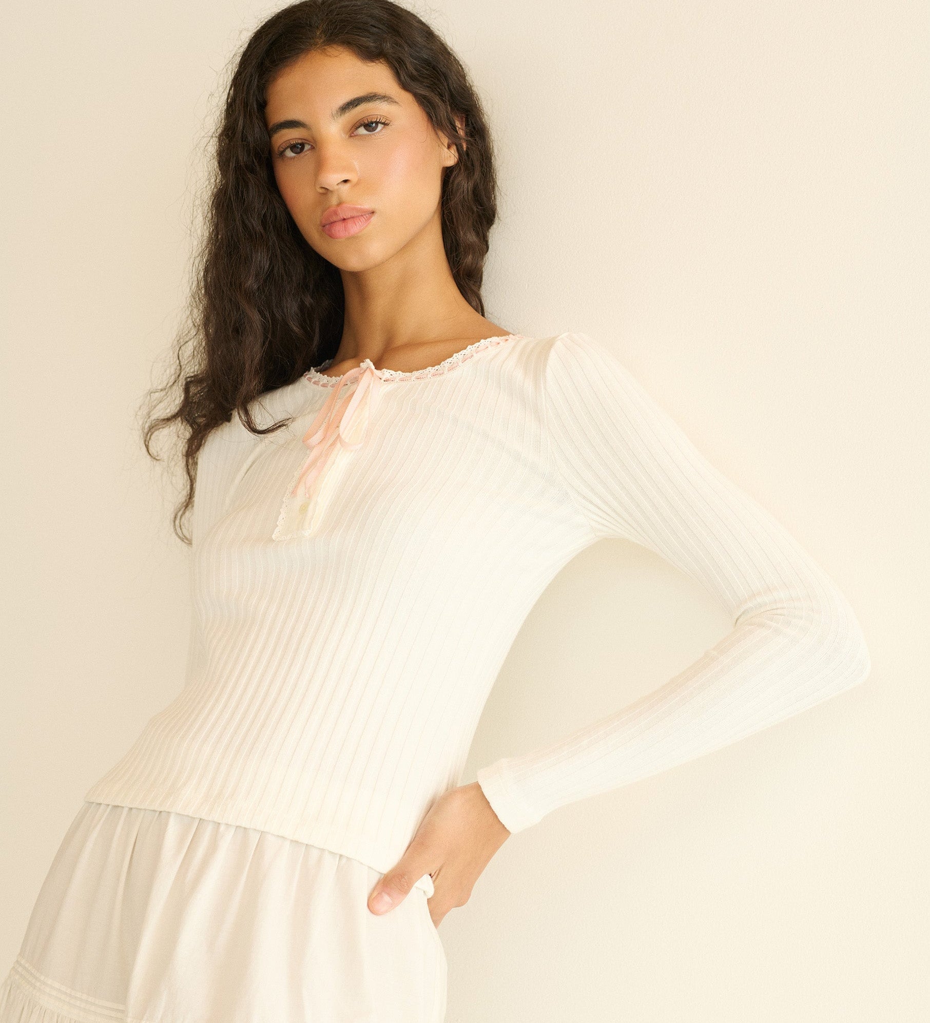 DOEN - LIDIE TEE
