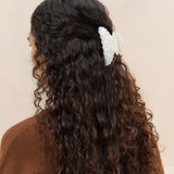 Loeffler Randall - Lila Pearl Hair Clip Set