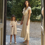 DOEN - LILIA DRESS