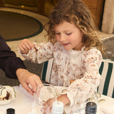 DOEN - LILIA DRESS
