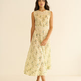 DOEN - LILIANE DRESS