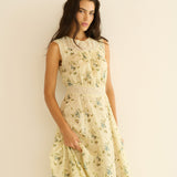 DOEN - LILIANE DRESS