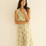 DOEN - LILIANE DRESS