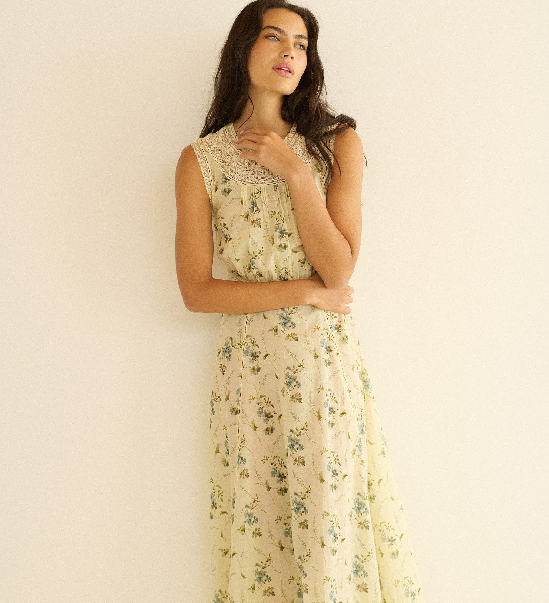 DOEN - LILIANE DRESS