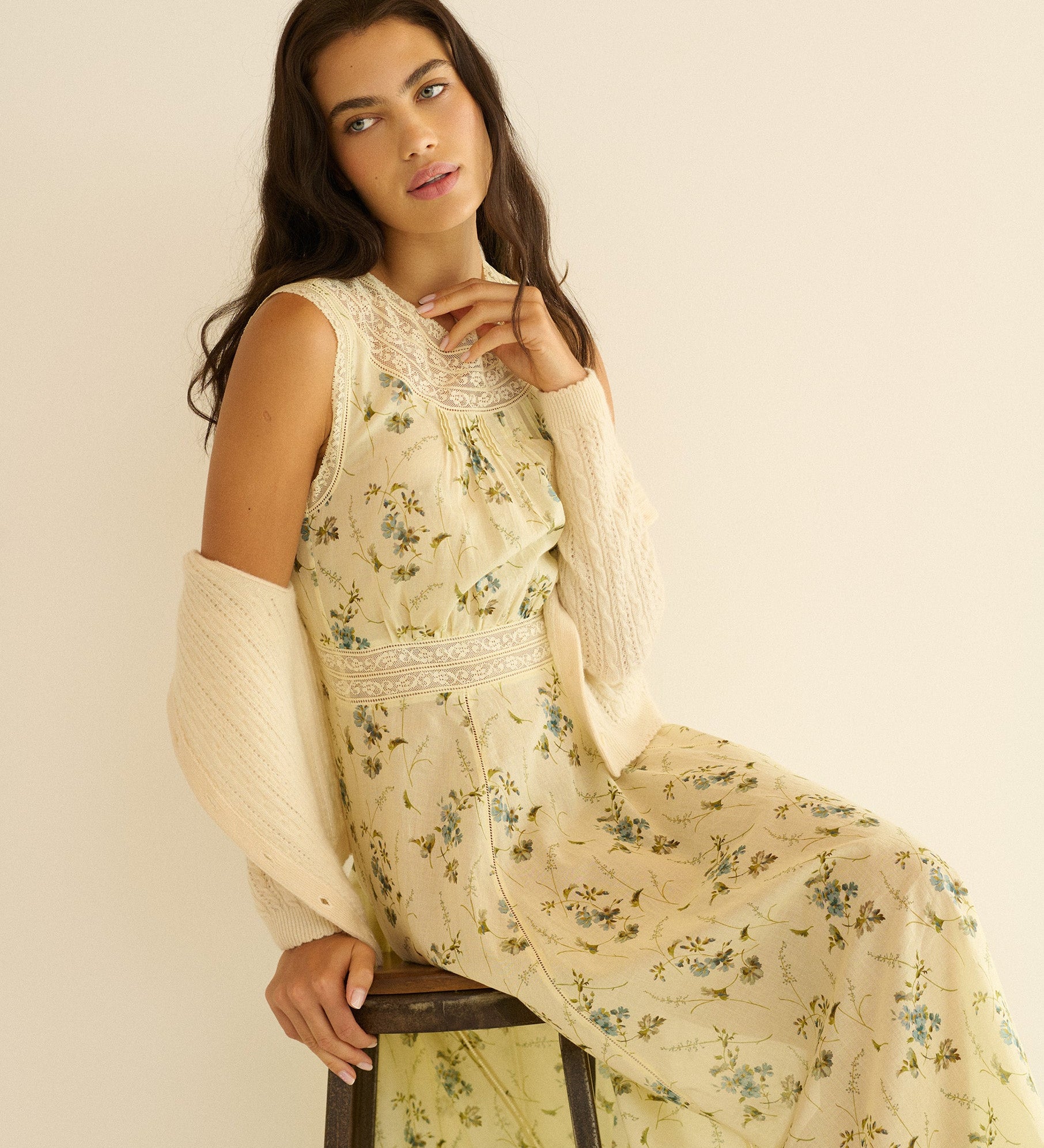 DOEN - LILIANE DRESS