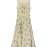 DOEN - LILIANE DRESS