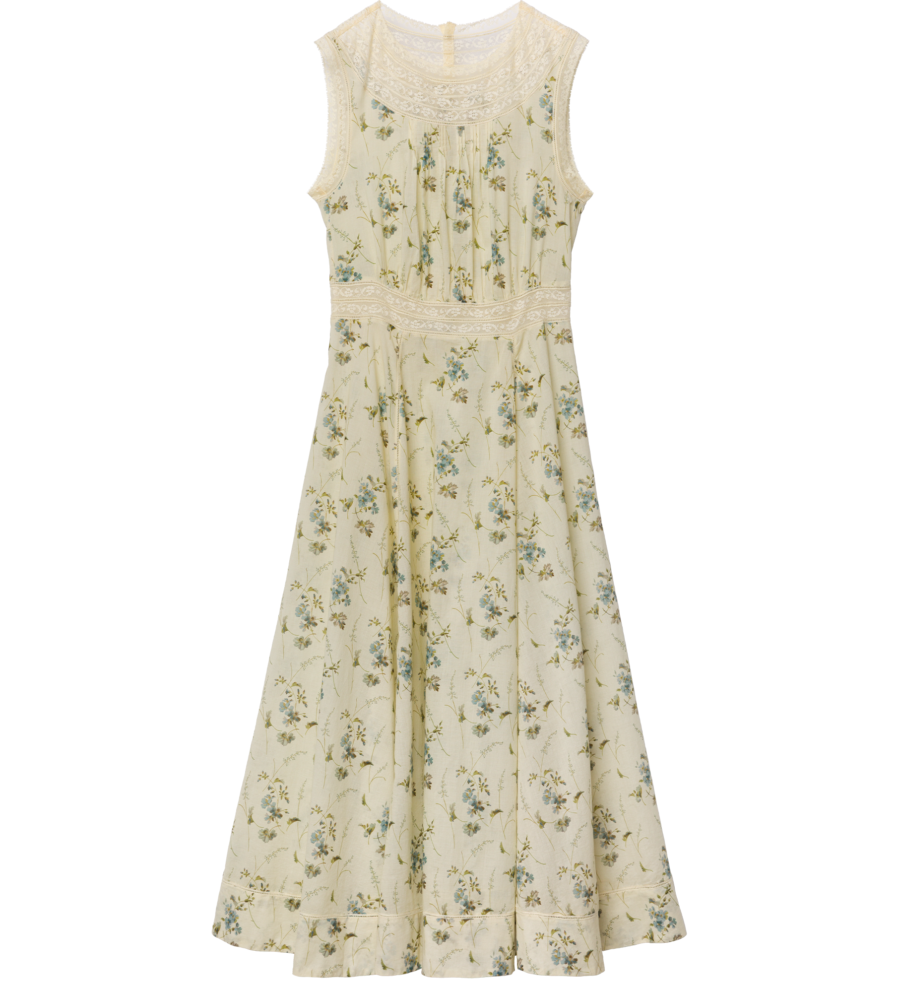 DOEN - LILIANE DRESS