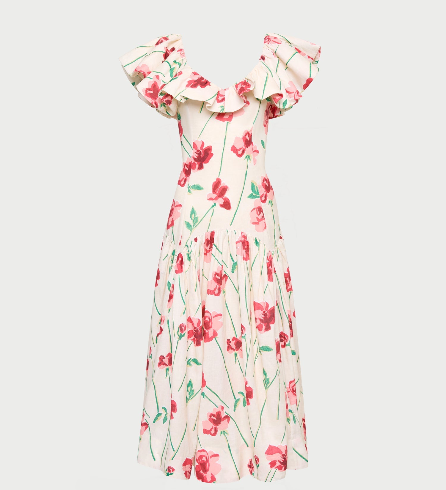Loeffler Randall - Lillia Dress