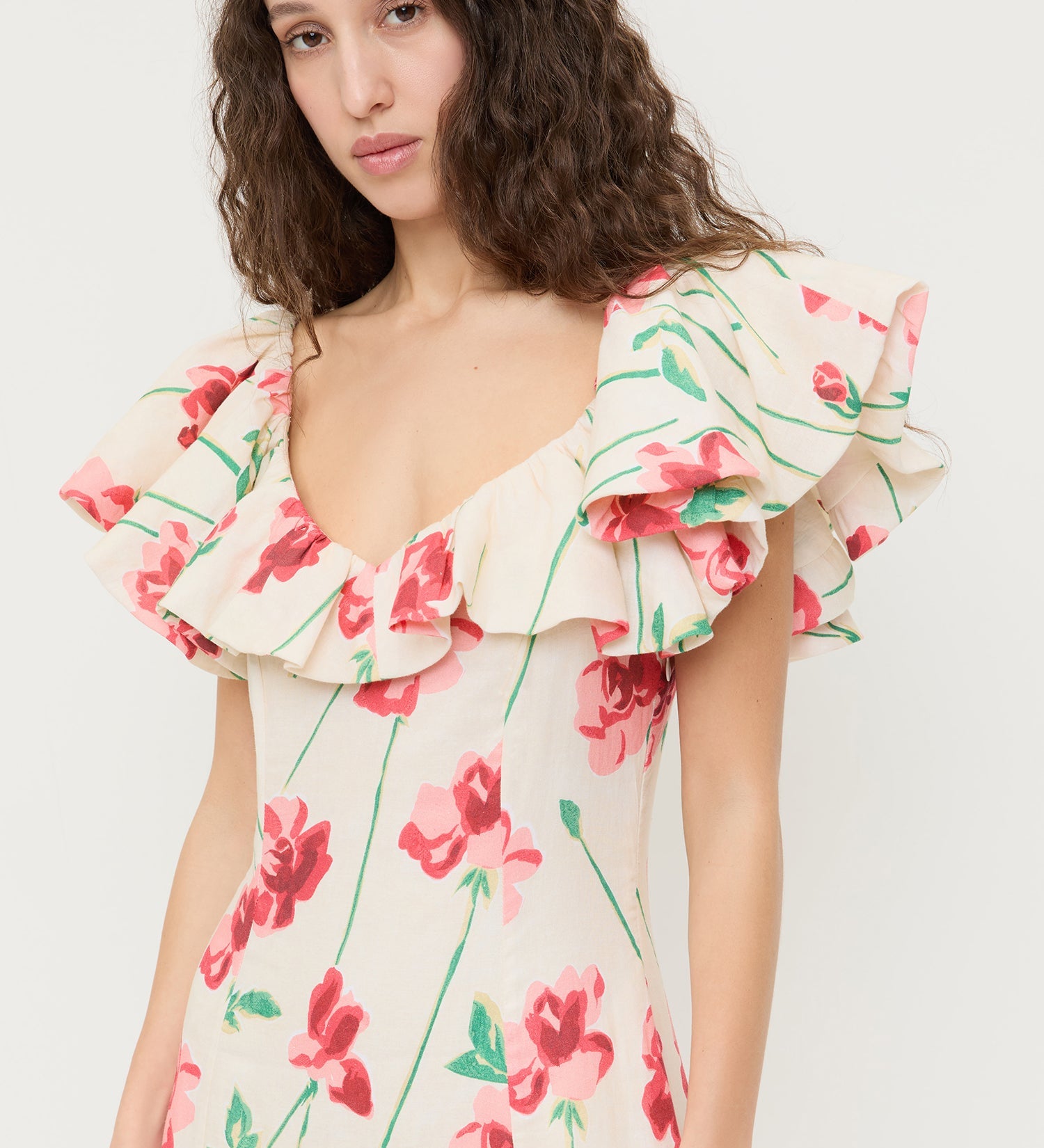 Loeffler Randall - Lillia Dress