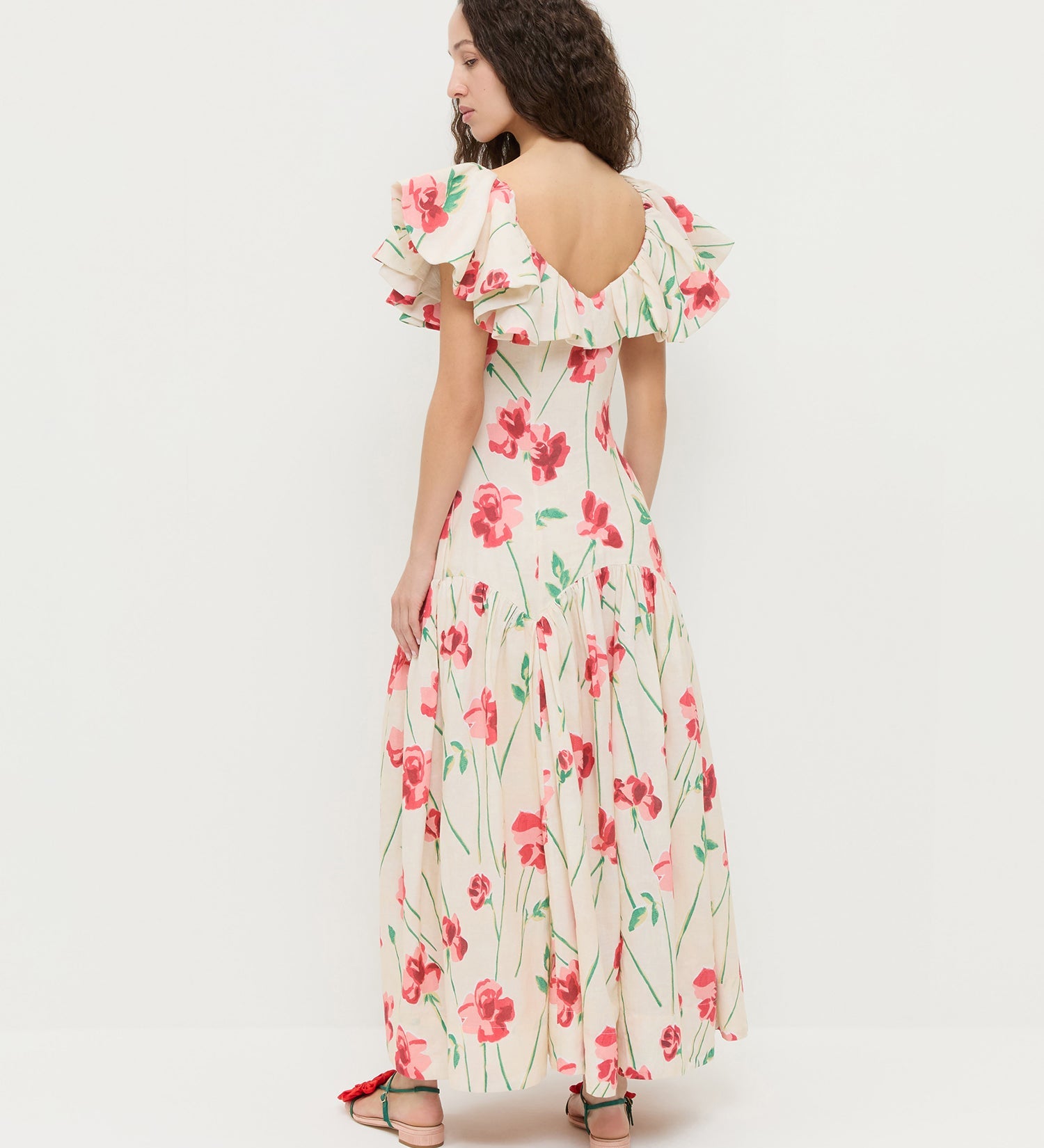 Loeffler Randall - Lillia Dress