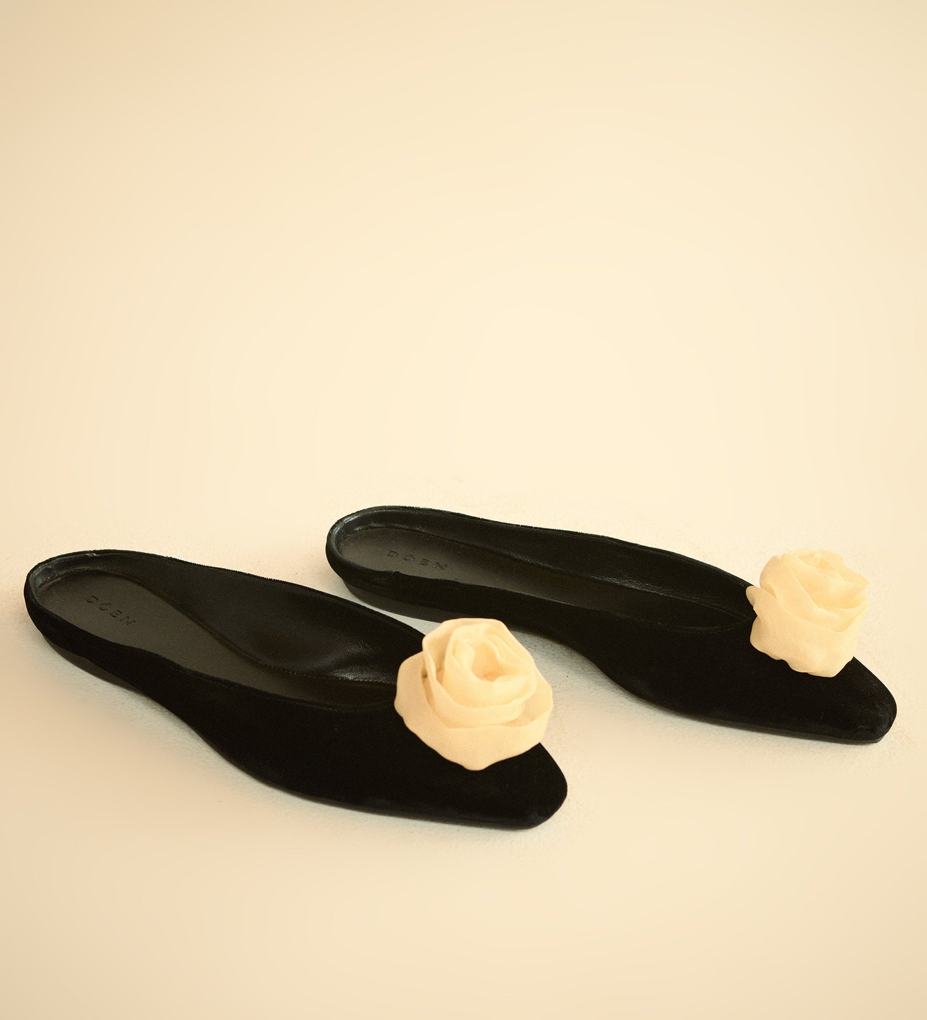 DOEN - LILLIA SLIPPER