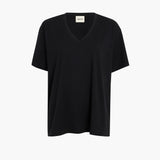 Khaite - Linda T - Shirt in Black