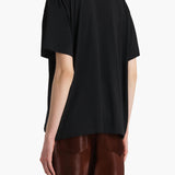 Khaite - Linda T - Shirt in Black