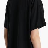 Khaite - Linda T - Shirt in Black
