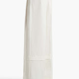 Khaite - Linden Pant in Cream