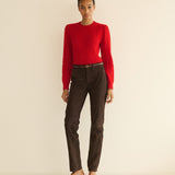 DOEN - LINDON SWEATER