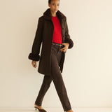 DOEN - LINDON SWEATER