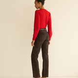 DOEN - LINDON SWEATER