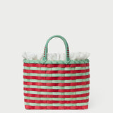 Loeffler Randall - LR X UWW Basket Tote Liner