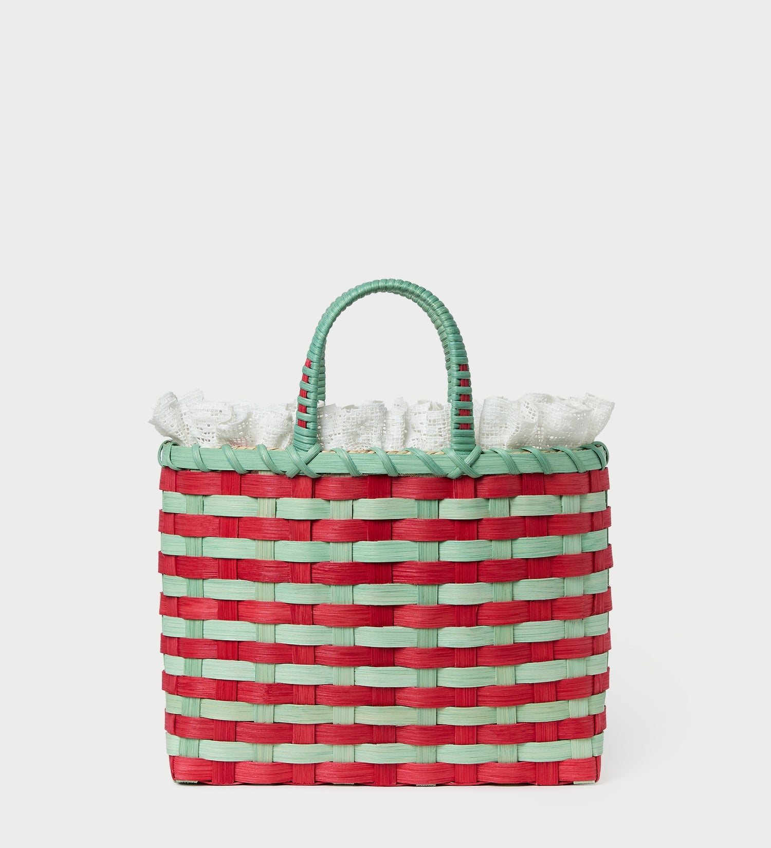 Loeffler Randall - LR X UWW Basket Tote Liner