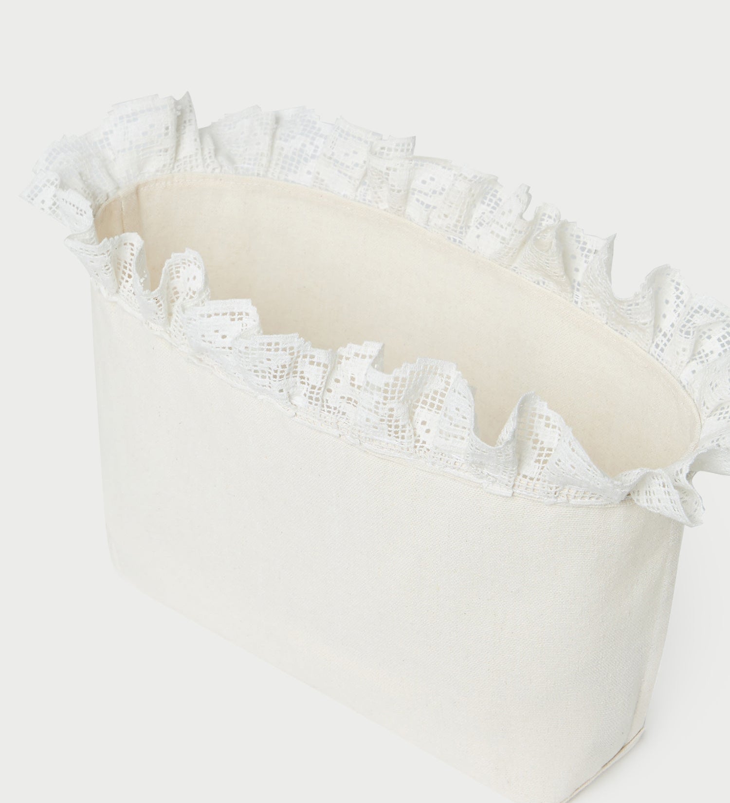 Loeffler Randall - LR X UWW Basket Tote Liner