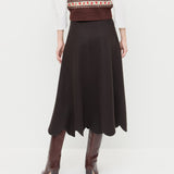 Loeffler Randall - Linnea Skirt
