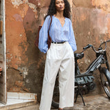 DOEN - LISA PANT