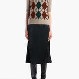 Khaite - Lisa Sweater in Primary Multi