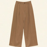 DÔEN - LISA PANT -- COYOTE