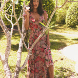 DOEN - LISELOTTE DRESS
