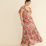 DOEN - LISELOTTE DRESS