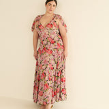 DOEN - LISELOTTE DRESS