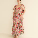 DOEN - LISELOTTE DRESS