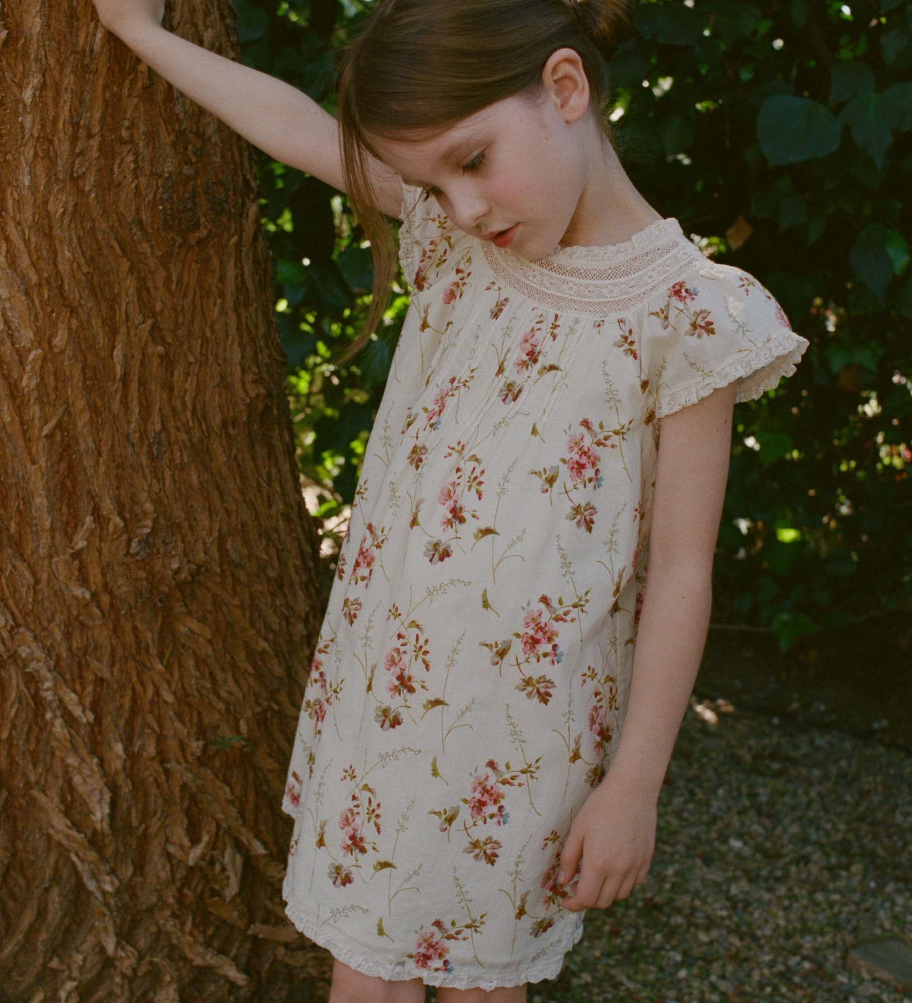 DOEN - LISI DRESS