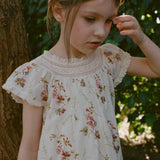 DOEN - LISI DRESS