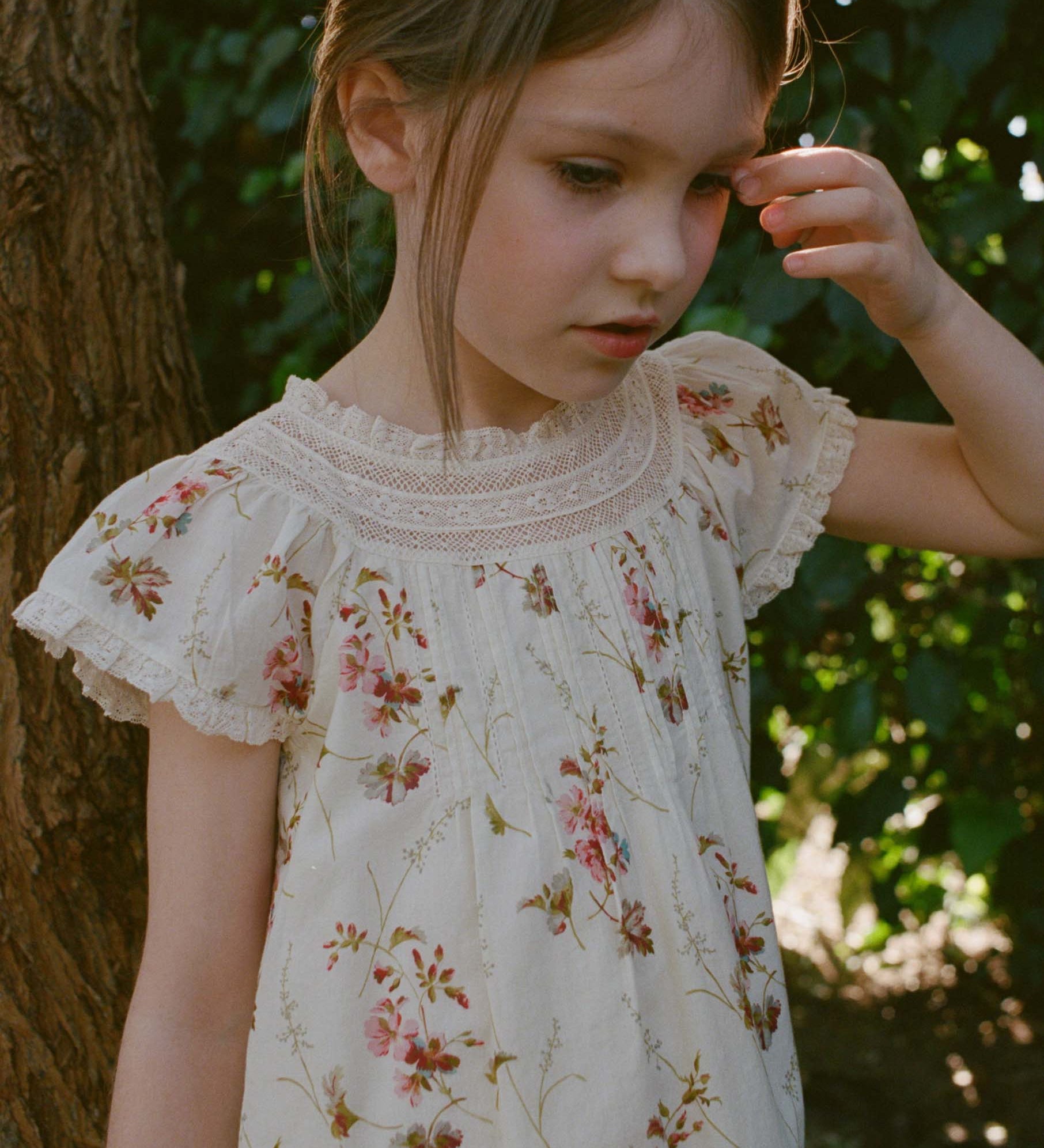 DOEN - LISI DRESS