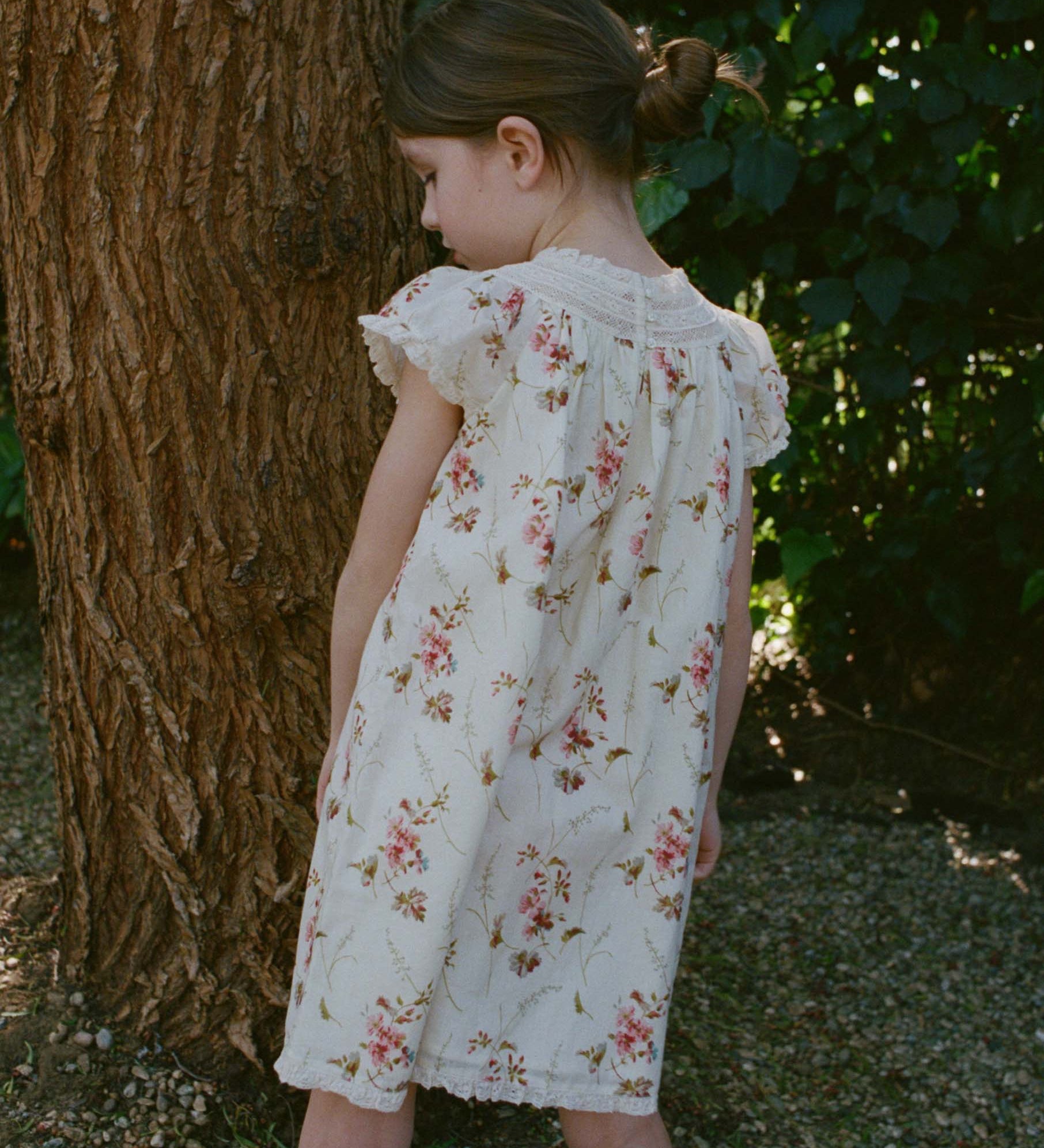 DOEN - LISI DRESS