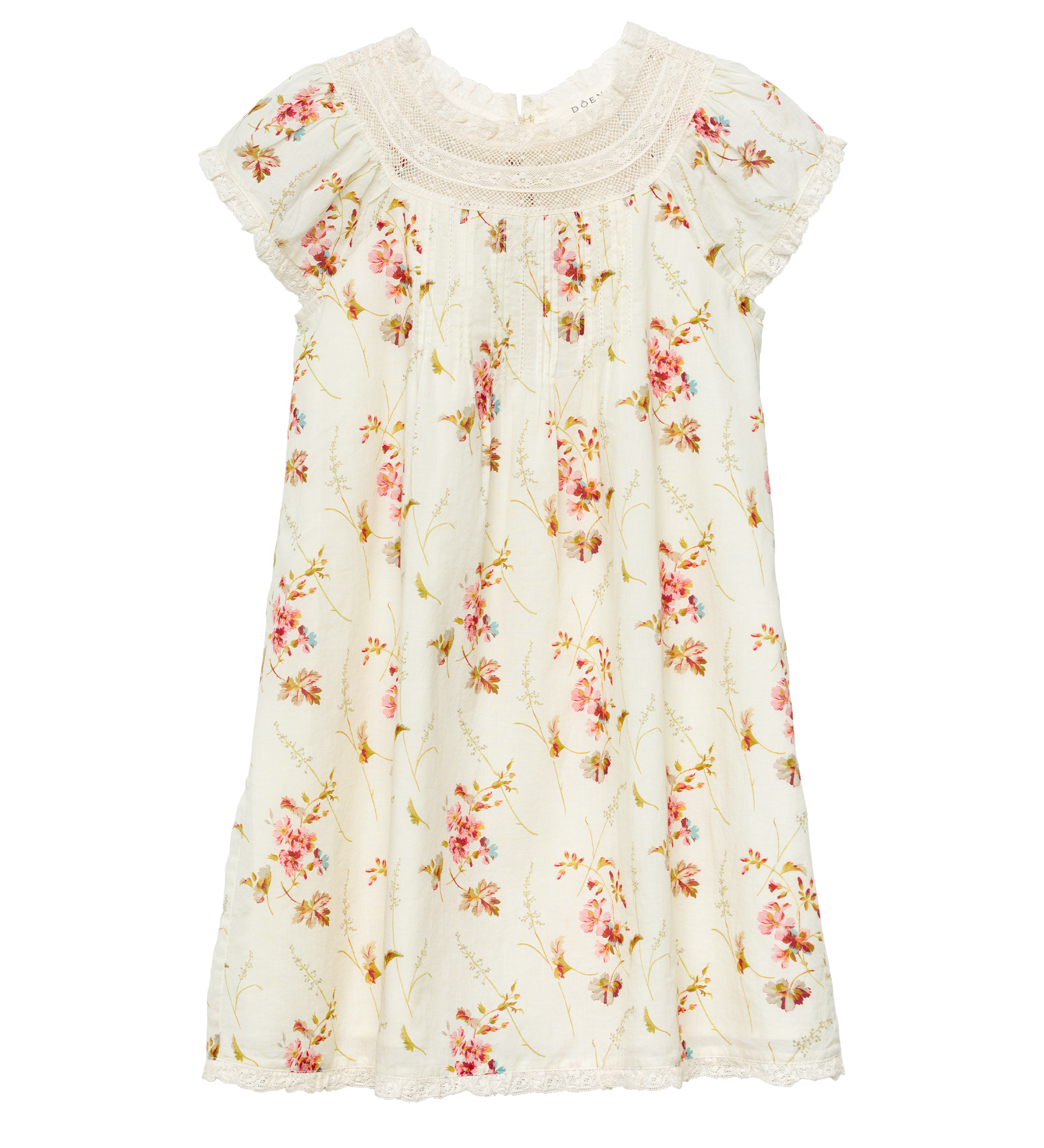 DOEN - LISI DRESS