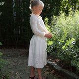 DOEN - LITTLE CLAUDIE CARDIGAN