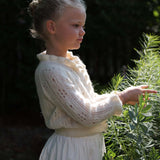 DOEN - LITTLE CLAUDIE CARDIGAN