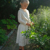 DOEN - LITTLE CLAUDIE CARDIGAN