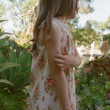 DOEN - LITTLE DANSES DRESS