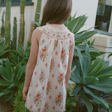 DOEN - LITTLE DANSES DRESS