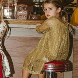 DOEN - LITTLE EDIE DRESS