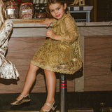 DOEN - LITTLE EDIE DRESS
