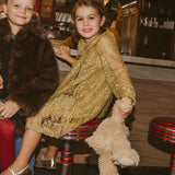 DOEN - LITTLE EDIE DRESS