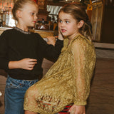 DOEN - LITTLE EDIE DRESS