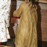 DOEN - LITTLE EDIE DRESS