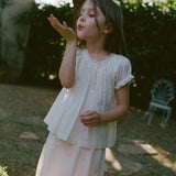 DOEN - LITTLE FREDERICA TOP