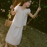 DOEN - LITTLE FREDERICA TOP